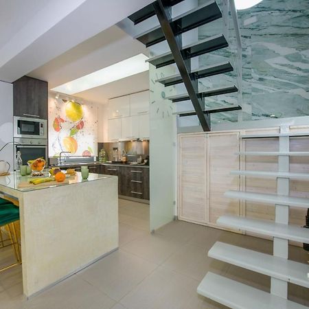 Villa Alyona Skines Luaran gambar